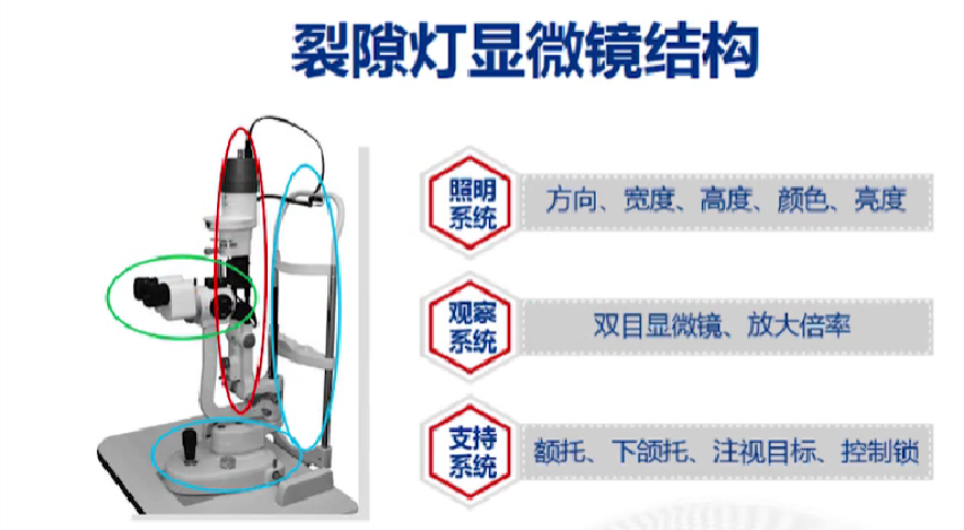 眼科检查仪器叫什么【眼科检查】眼科放大镜——裂隙灯生物显微镜到底查什么？_https://www.jmylbn.com_新闻资讯_第14张