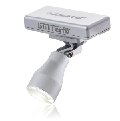 医用头灯国外怎么买【进口定制款】TTL伽利略医用棱镜式放大镜，可配置蝴蝶头灯_https://www.jmylbn.com_新闻资讯_第8张