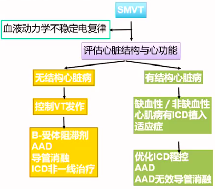 心律解码丨这几种特殊情况下的室性心律失常，你会处理吗？