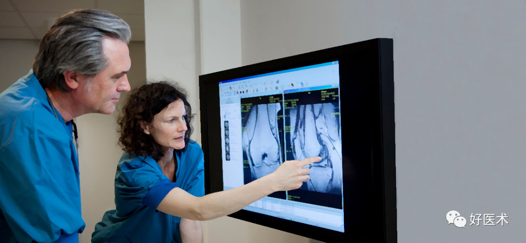 干货：高清动图学前交叉韧带MRI诊断，经典珍藏版！