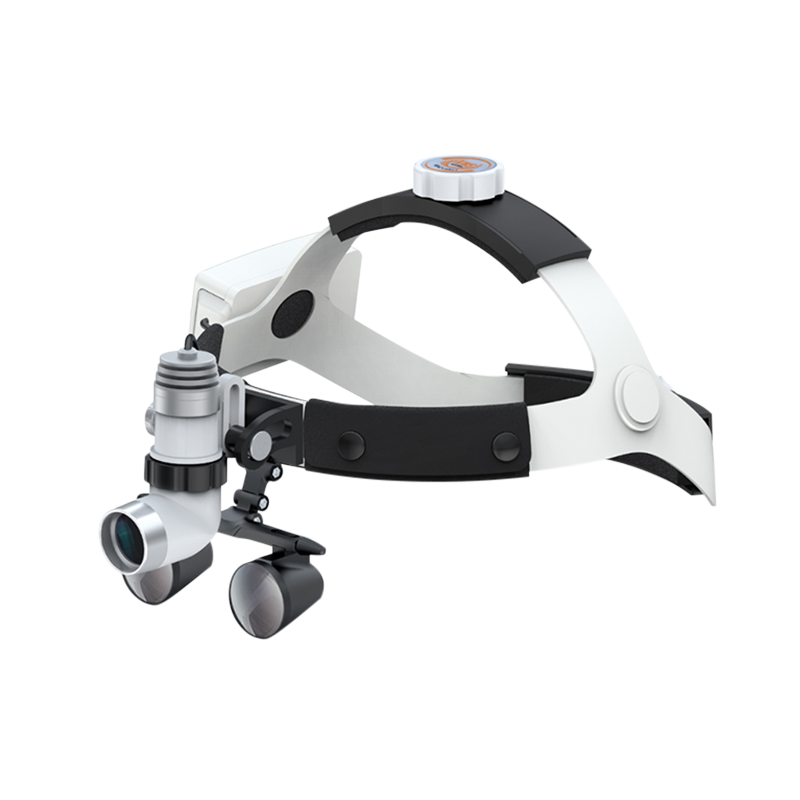 手术头灯眼镜怎么新品特价｜骨科手术头灯上市，搭配放大镜一体机（可拆卸）_https://www.jmylbn.com_新闻资讯_第2张