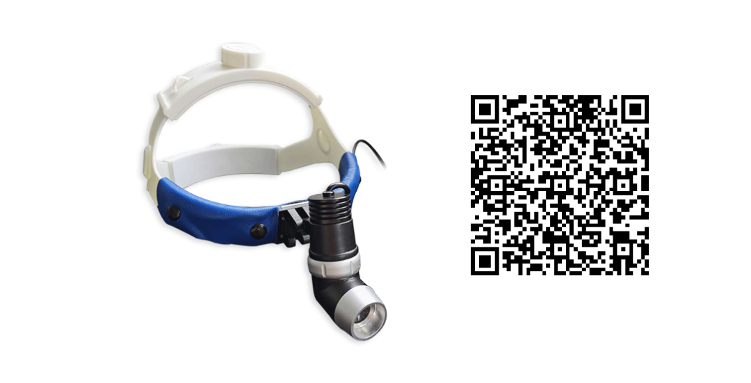 手术头灯眼镜怎么新品特价｜骨科手术头灯上市，搭配放大镜一体机（可拆卸）_https://www.jmylbn.com_新闻资讯_第18张