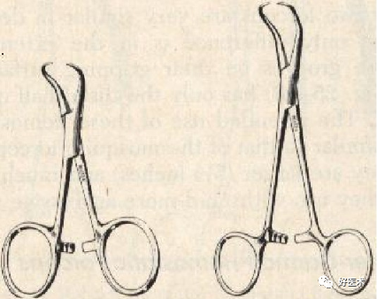 缝合时怎么持钳外科手术常用器械及其正确使用方法_https://www.jmylbn.com_新闻资讯_第22张