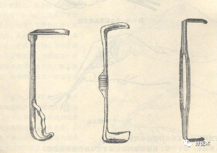 缝合时怎么持钳外科手术常用器械及其正确使用方法_https://www.jmylbn.com_新闻资讯_第19张
