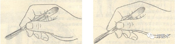 缝合时怎么持钳外科手术常用器械及其正确使用方法_https://www.jmylbn.com_新闻资讯_第6张