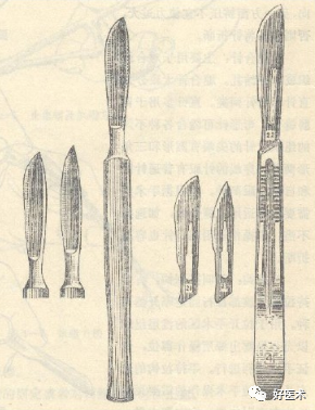 缝合时怎么持钳外科手术常用器械及其正确使用方法_https://www.jmylbn.com_新闻资讯_第3张