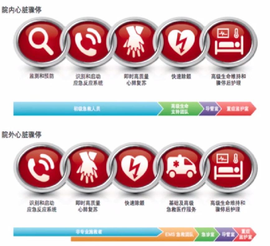 心律解码丨急诊心律失常的诊断及处理