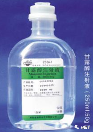 骨科必知：用好甘露醇，详细说明请收藏！