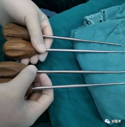 快准稳置入腰椎椎弓根螺钉，这些方法技巧你都掌握了吗？