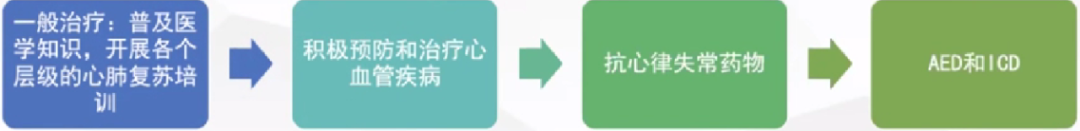 心律解码丨心源性猝死及心脏急救