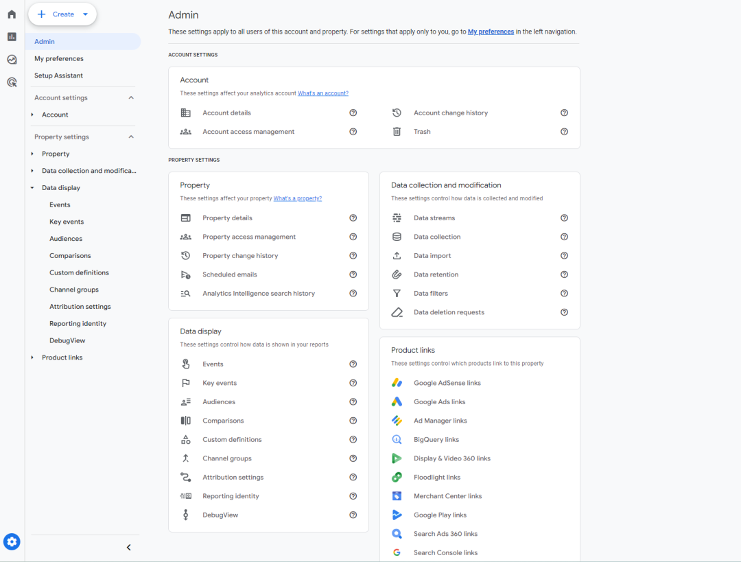 如何使用Google Analytics谷歌分析设置关键事件(Key event)