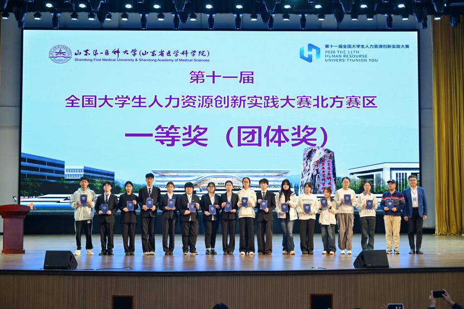 【喜报】特等奖🥇+2一等奖🥇+3