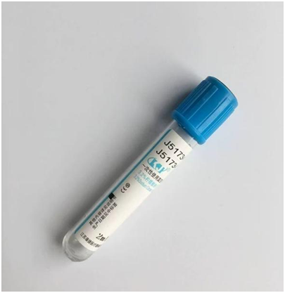 装血的容器叫什么【健康科普】抽血室的故事：“小管子，大学问”_https://www.jmylbn.com_新闻资讯_第5张