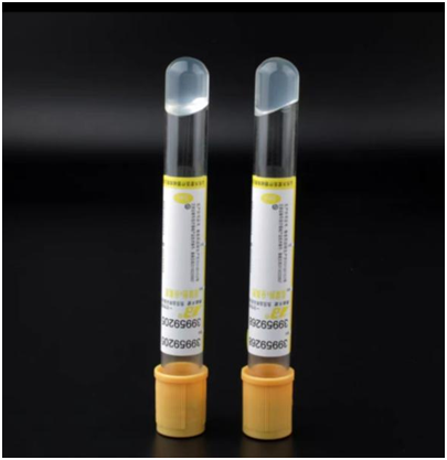 装血的容器叫什么【健康科普】抽血室的故事：“小管子，大学问”_https://www.jmylbn.com_新闻资讯_第8张