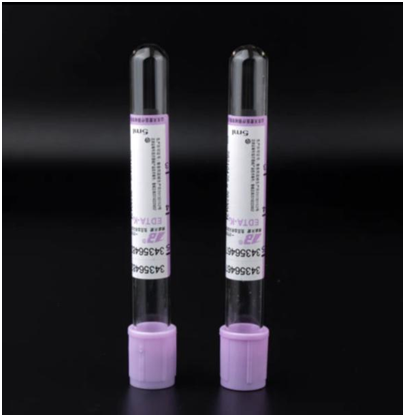 装血的容器叫什么【健康科普】抽血室的故事：“小管子，大学问”_https://www.jmylbn.com_新闻资讯_第3张