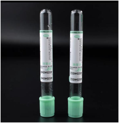 装血的容器叫什么【健康科普】抽血室的故事：“小管子，大学问”_https://www.jmylbn.com_新闻资讯_第4张