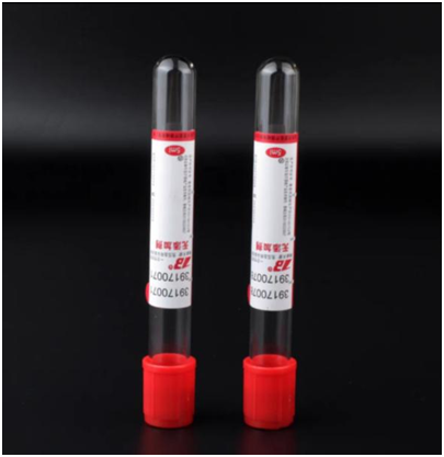 装血的容器叫什么【健康科普】抽血室的故事：“小管子，大学问”_https://www.jmylbn.com_新闻资讯_第7张