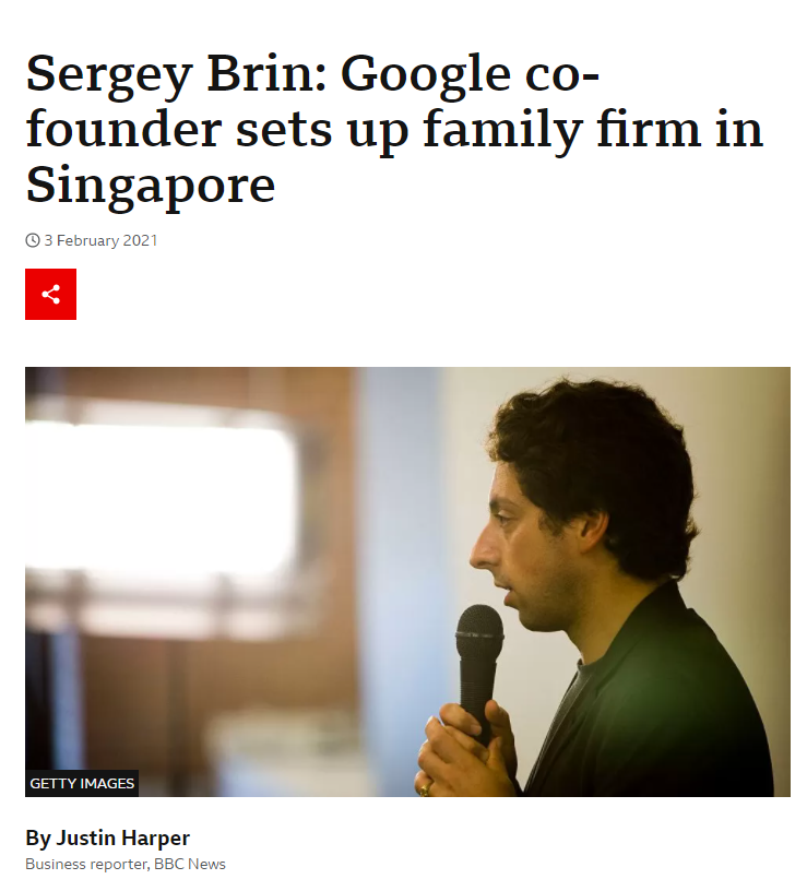 新加坡反超香港成为亚洲最吸金城市！