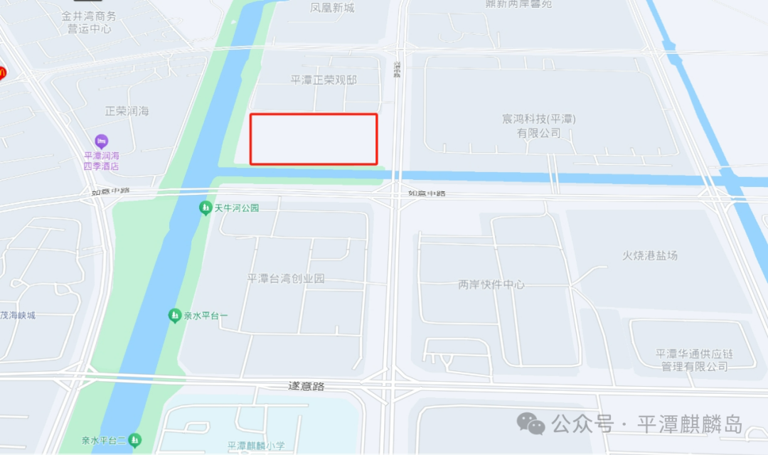 平潭2024G009 号宗地重出江湖，时隔三年的土地风云与市场展望