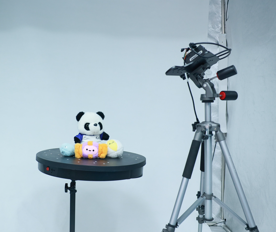 响西智能——专业三维扫描仪与3D结构光解决方案提供商(图7)