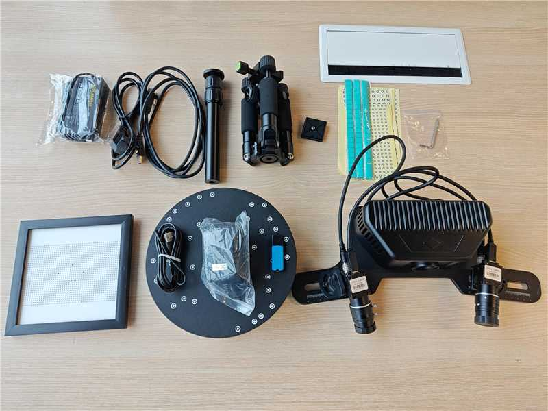 响西智能——专业三维扫描仪与3D结构光解决方案提供商(图9)