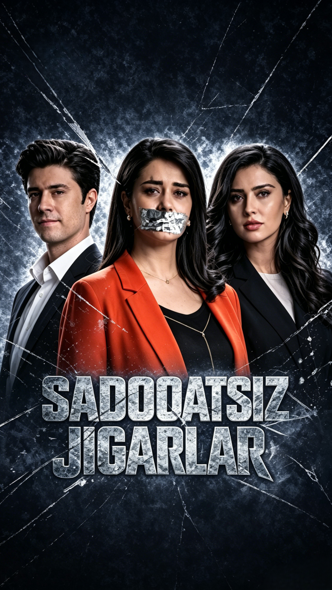 ساداقەتسىز دوسىتلار