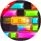 解压方块左右消