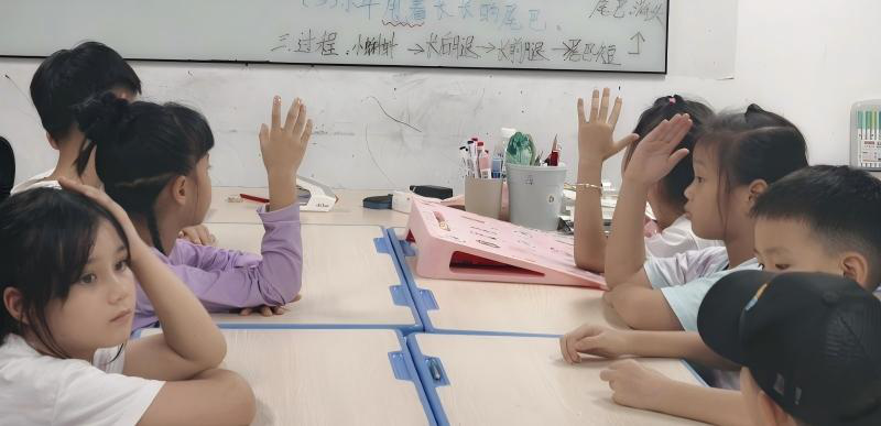 喜报！福州市儿童友好街区公布，台江这个街道上榜！