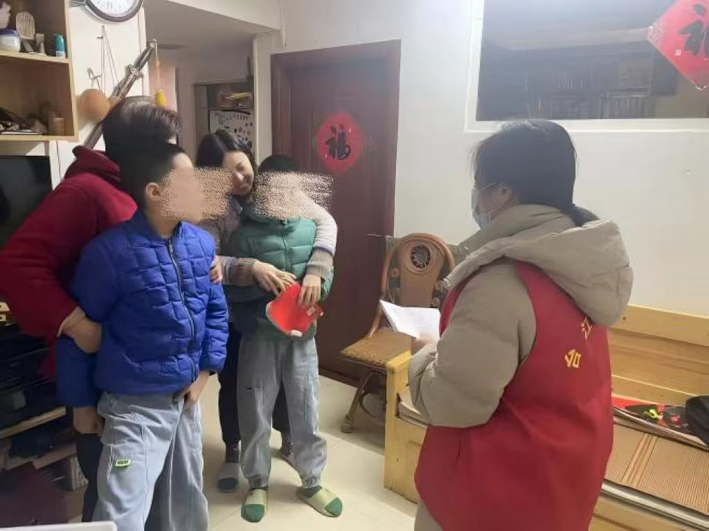 喜报！福州市儿童友好街区公布，台江这个街道上榜！