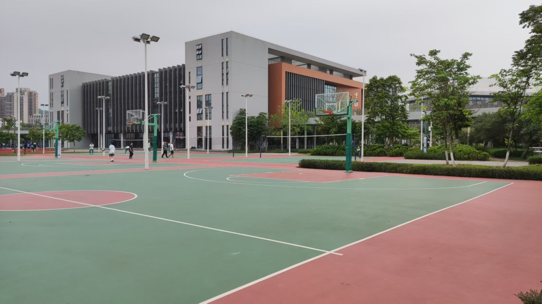 预估上第二梯度,二中天元开放日宣讲