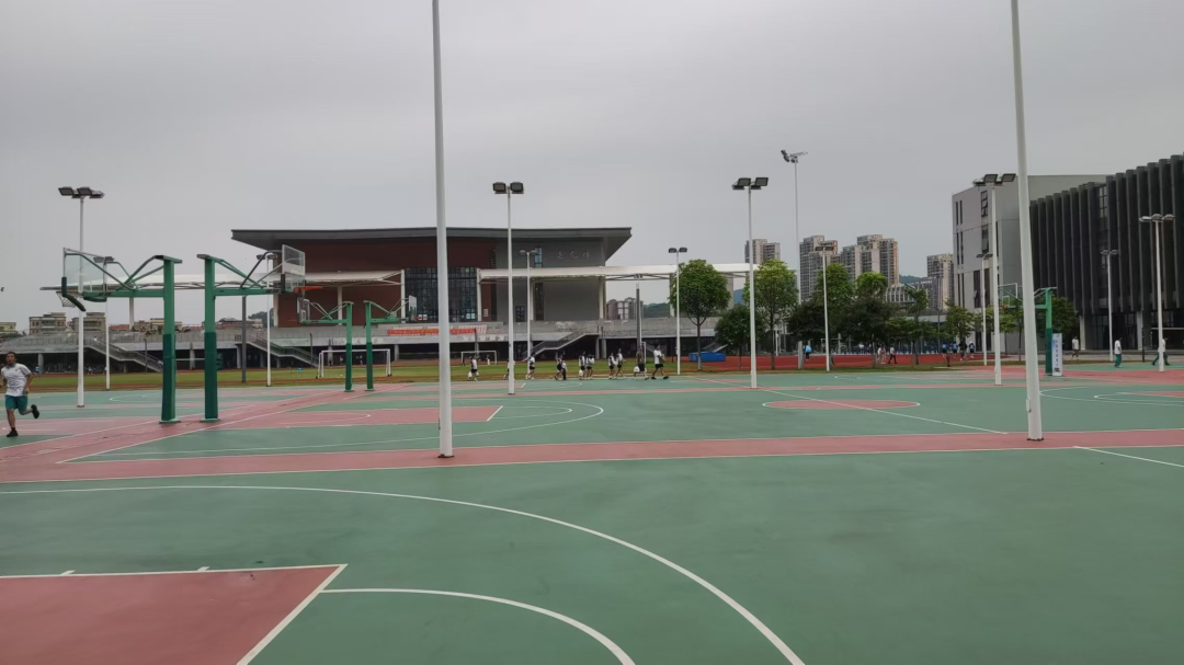 预估上第二梯度,二中天元开放日宣讲