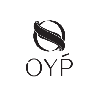 OYP合木个护店标识