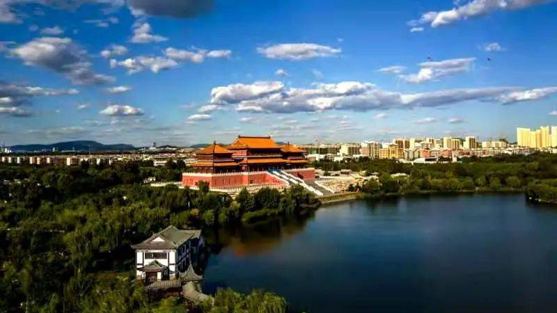 绿天使经济富庶翼东粮仓唐山市丰润区招商引资推介