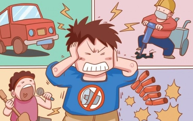 听力AC为什么0“一聋三分傻！”发现听力下降了，该如何保护残余听力呢？_https://www.jmylbn.com_新闻资讯_第4张