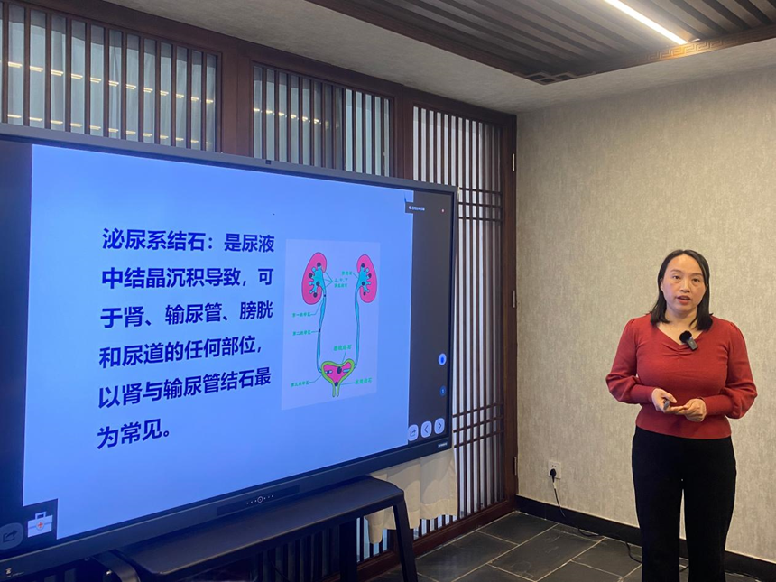 藏·活动 | 接地气儿的科普！(图8)