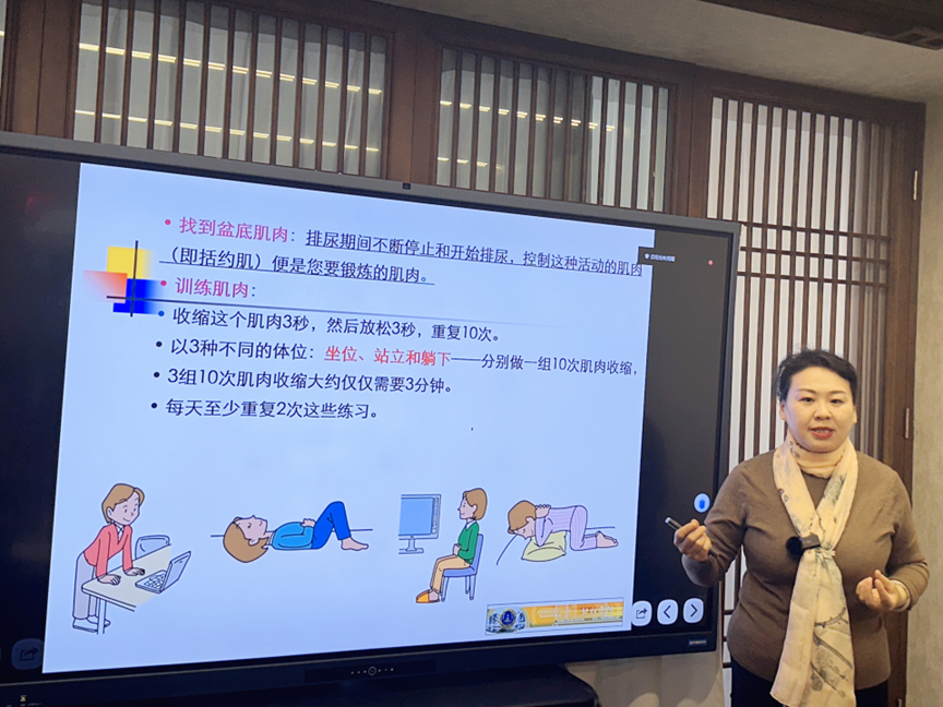 藏·活动 | 接地气儿的科普！(图5)