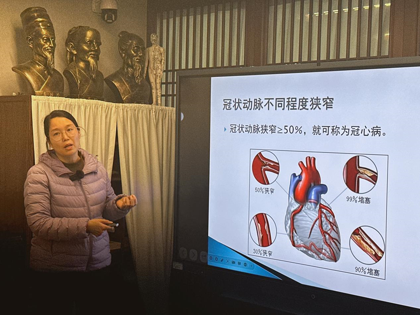 藏·活动 | 接地气儿的科普！(图4)