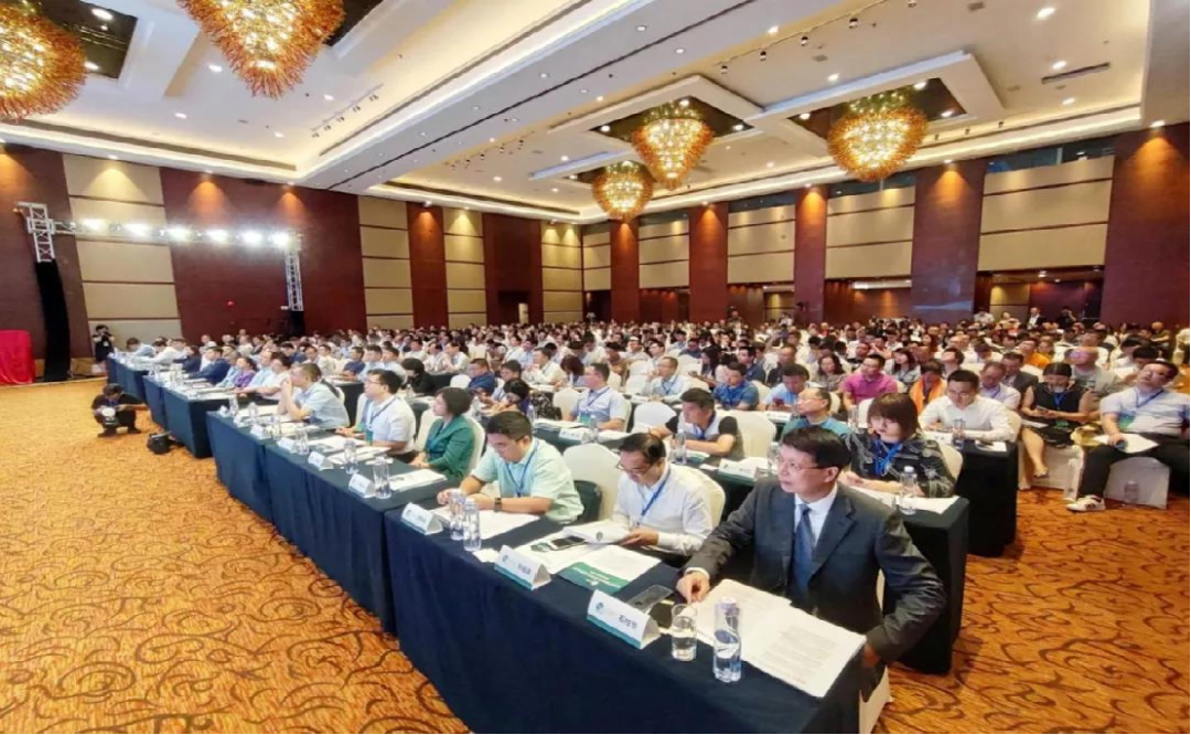 【活动预告】第六届中国融资租赁创新与发展高峰论坛即将开始