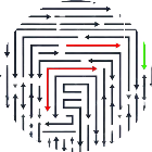 箭头挪一挪小游戏