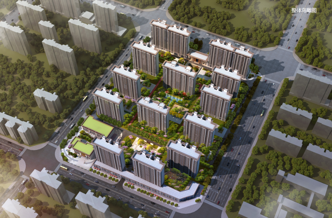 太康展图世悦府