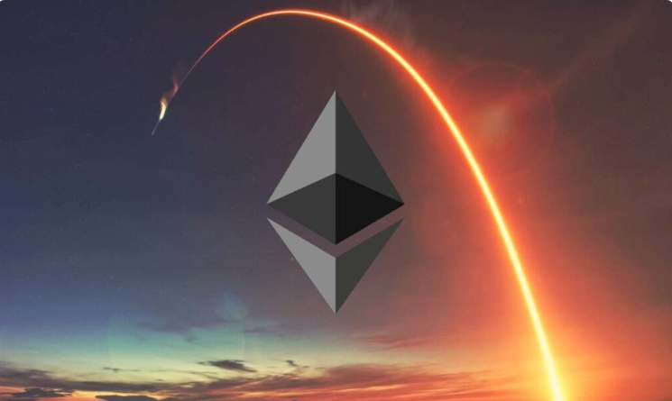 加密市场的未来:ETF和以太坊坎昆升级能否成为双重驱动力?