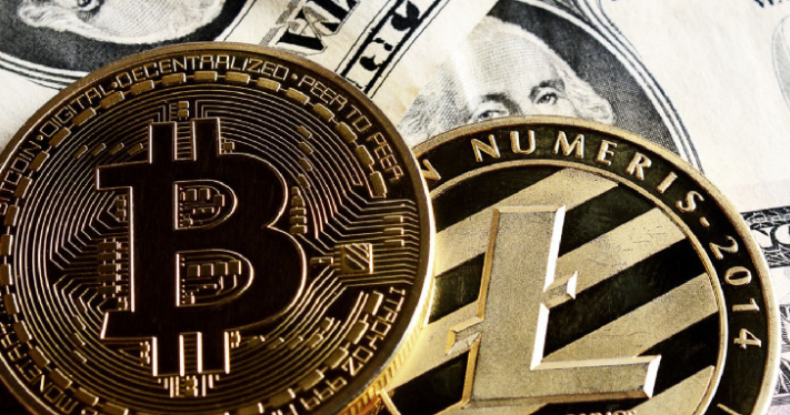 莱特币的崛起对比特币投资者来说是一个信号