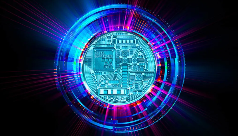 这两种加密货币有很大的机会？