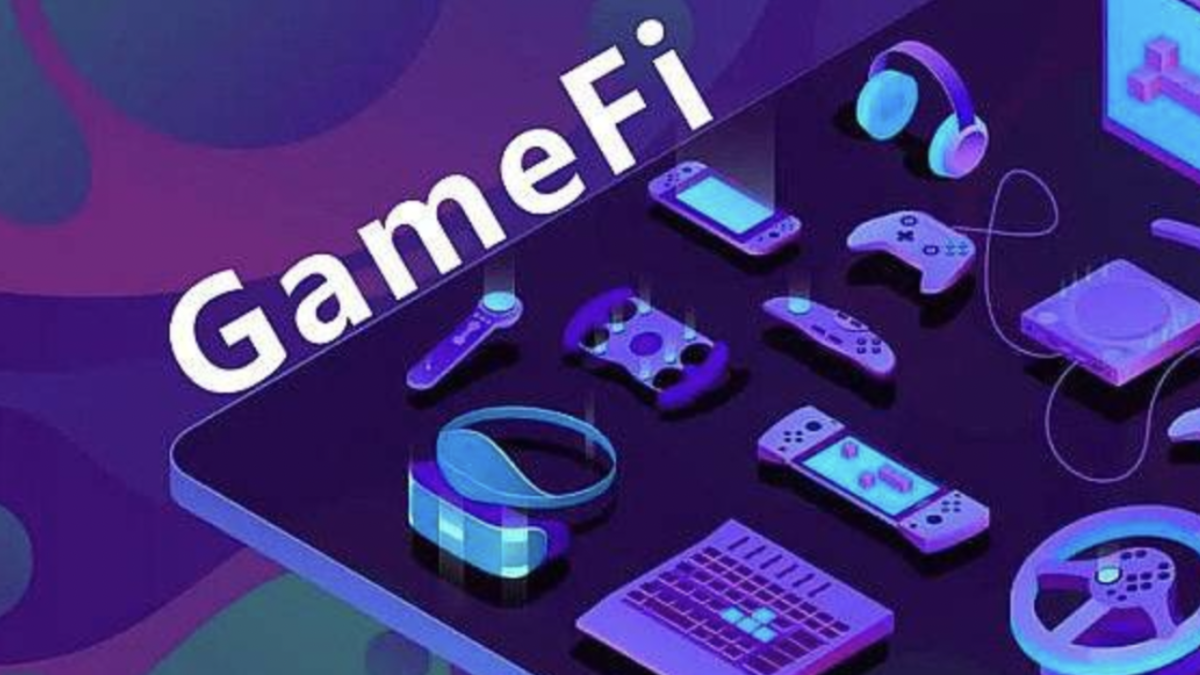 美联储讲话震动市场 AI 和 GameFi 或掀起新浪潮