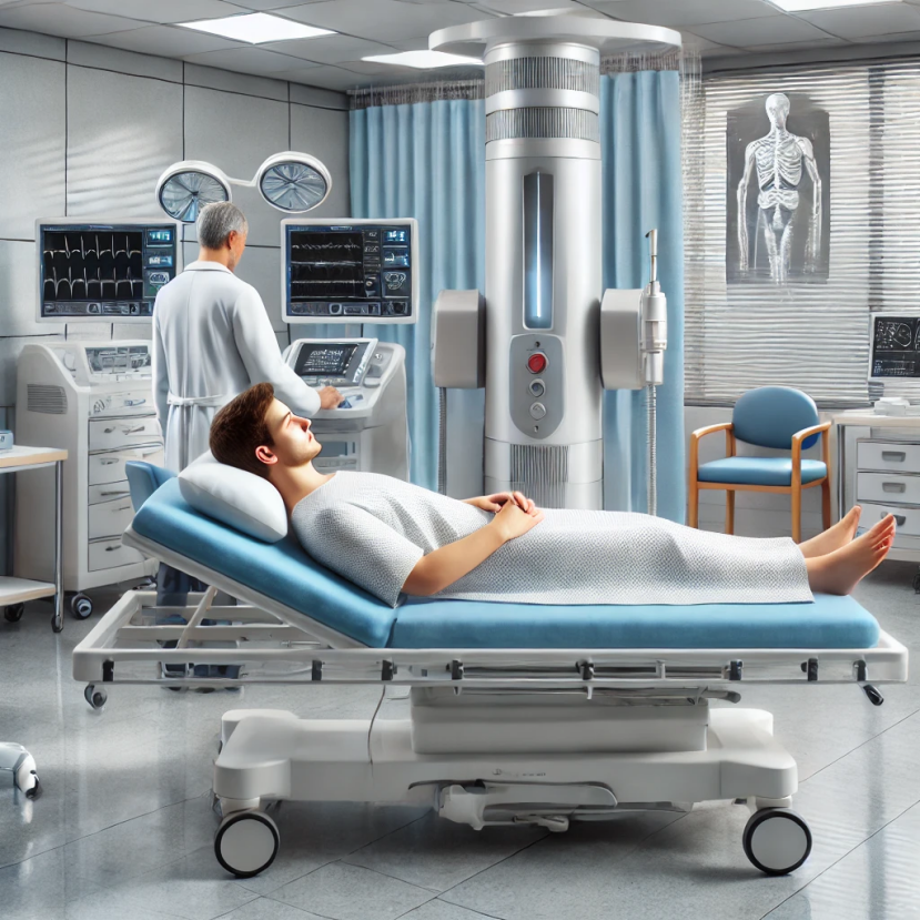 前列腺机器怎么治疗哈佛专家解读：前列腺癌手术和放疗有哪些新进展？还有哪些先进治疗技术？_https://www.jmylbn.com_新闻资讯_第6张