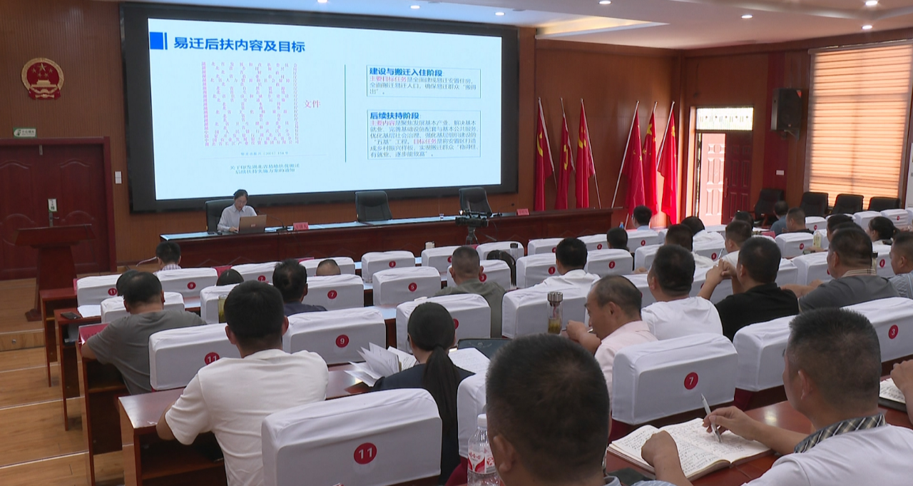 县委党校：发挥党校阵地作用 为干部能力提升赋能蓄力