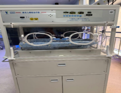 光疗箱报警怎么处理【科普】人生第一旅——新生儿蓝光箱使用_https://www.jmylbn.com_新闻资讯_第3张