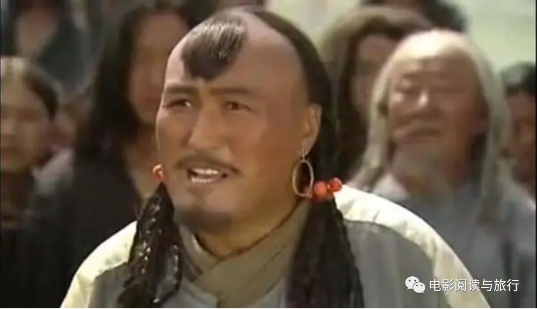 合答安 兼并泰亦赤乌，统一黄金家族——蒙古帝国史23