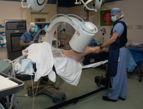 什么是c型臂术中透视骨科精读 ｜ 股骨近端骨折的转子区域与矢状面力线术中透视技巧_https://www.jmylbn.com_新闻资讯_第13张