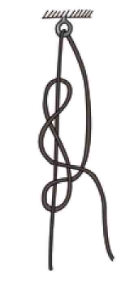 缝伤口怎么打结骨科打结的常用手法大全，你了解多少？_https://www.jmylbn.com_新闻资讯_第43张